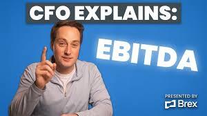 A CFO Explains: The History of EBITDA