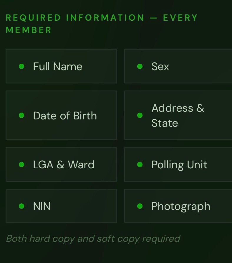 Nobody Told You About Section 77, Did They?