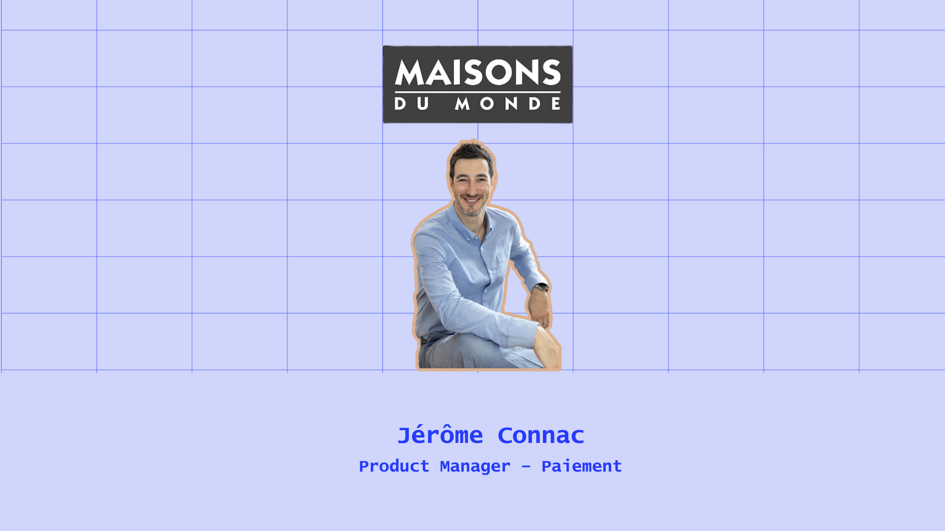 Maisons du Monde réaménage sa maison du paiement