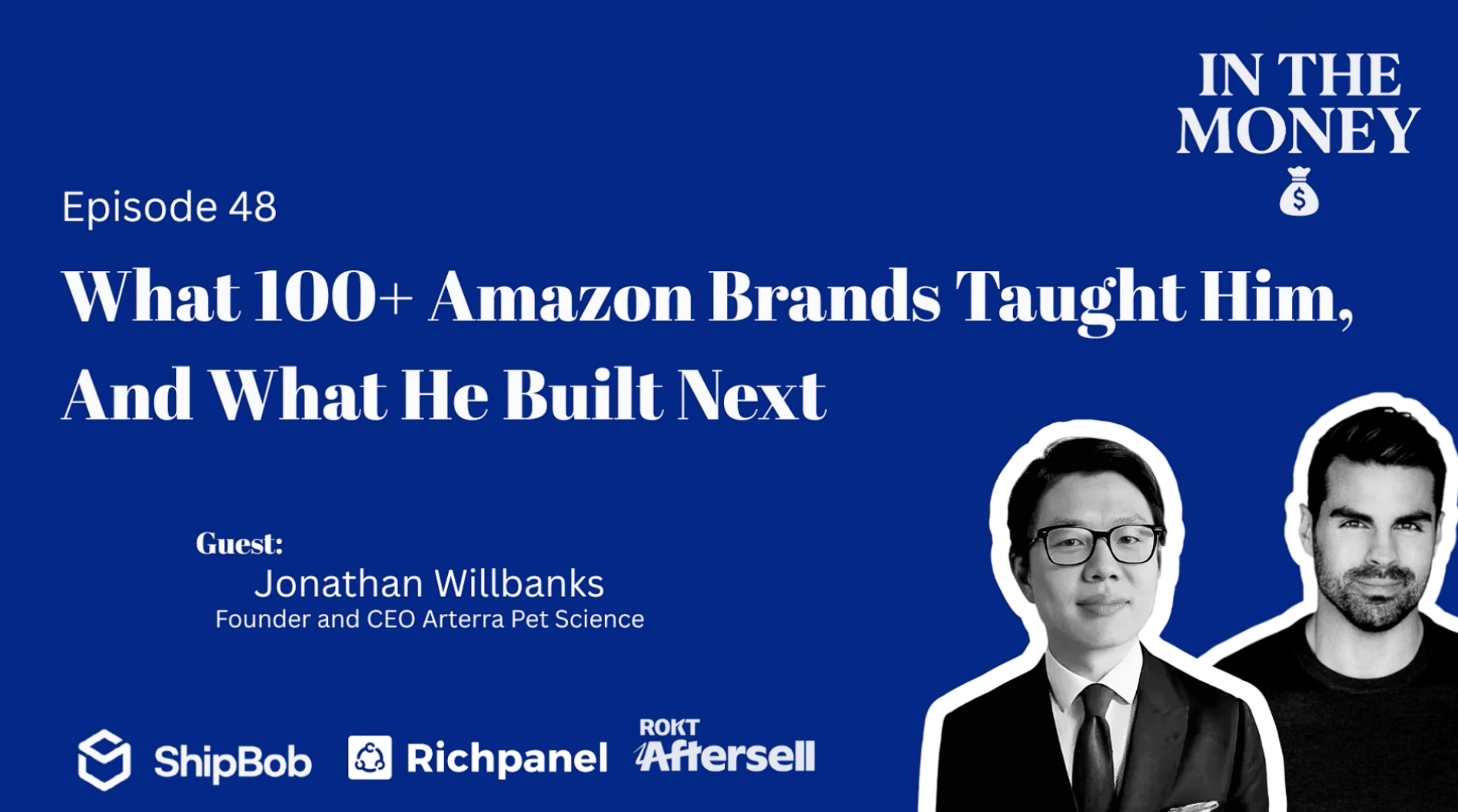 The Story Is Not the Asset