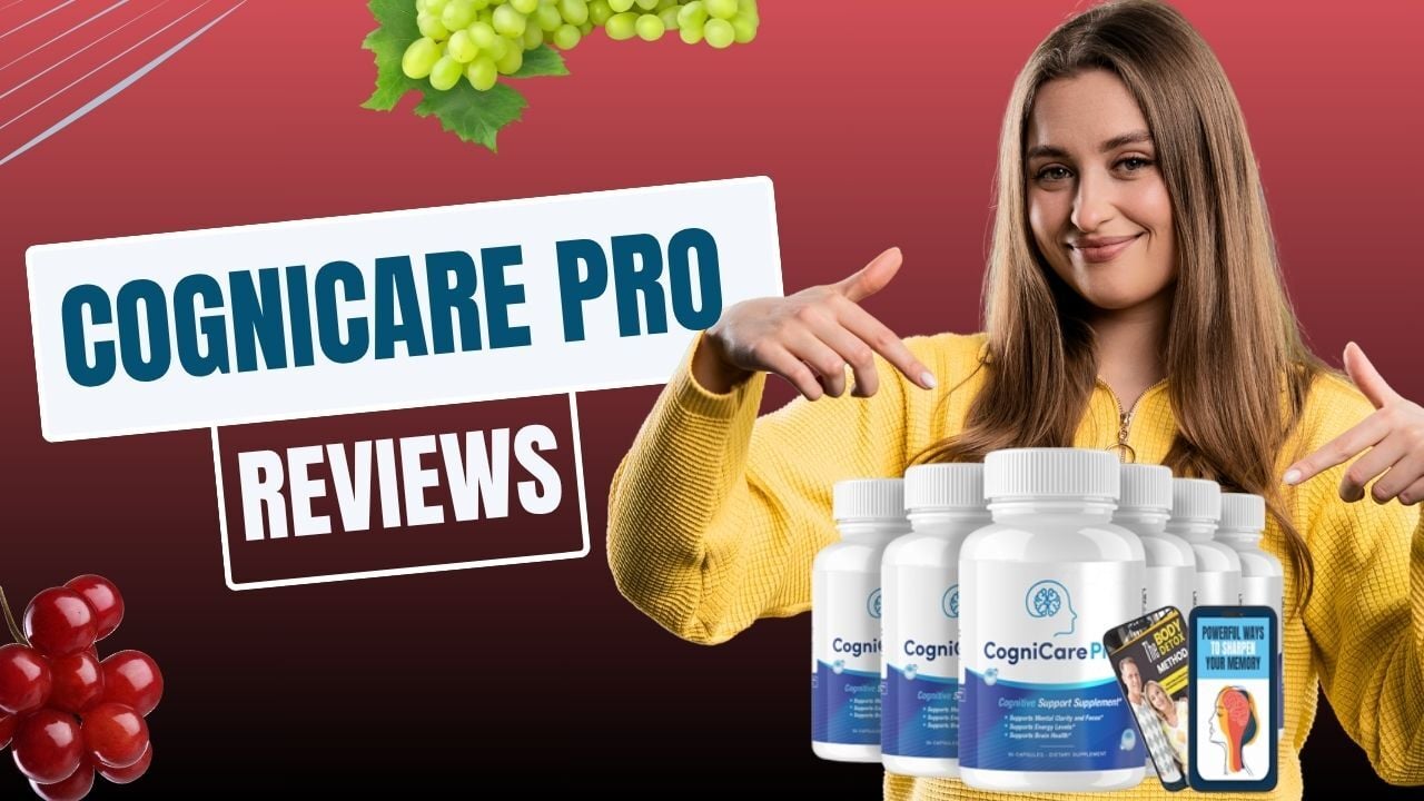 CogniCare Pro Review 2025: The Surprising Truths That Will Change Your Perspective