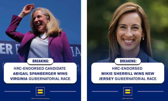 LFG: We Still Fight On