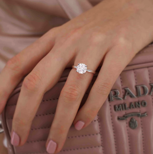Why Engagement Rings Are Being Designed for Real Working Lives in 2026
