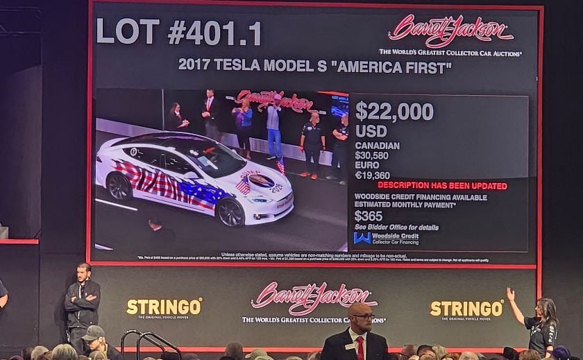 🚦Annual Shows + $2.50 CA Gas?!