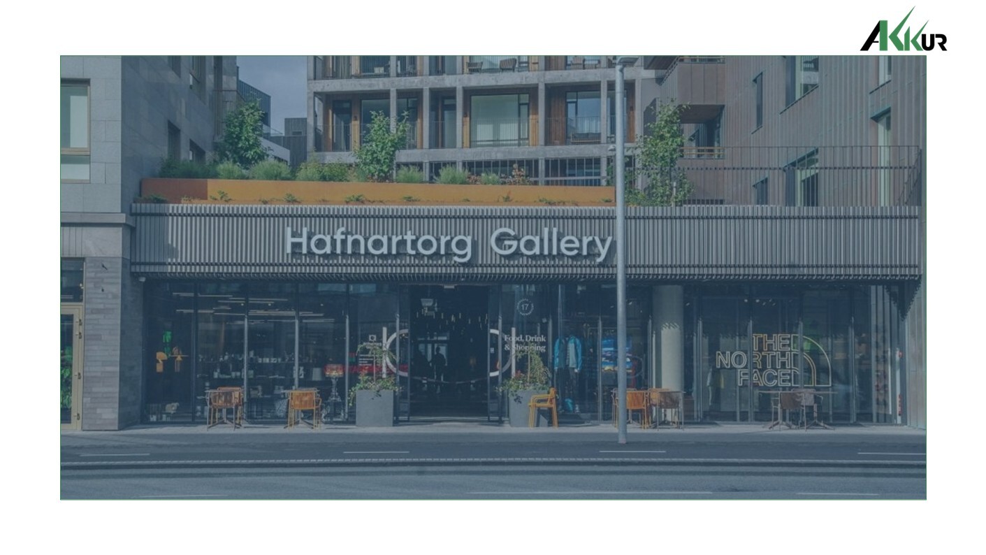 Heimar - Frumskýrsla