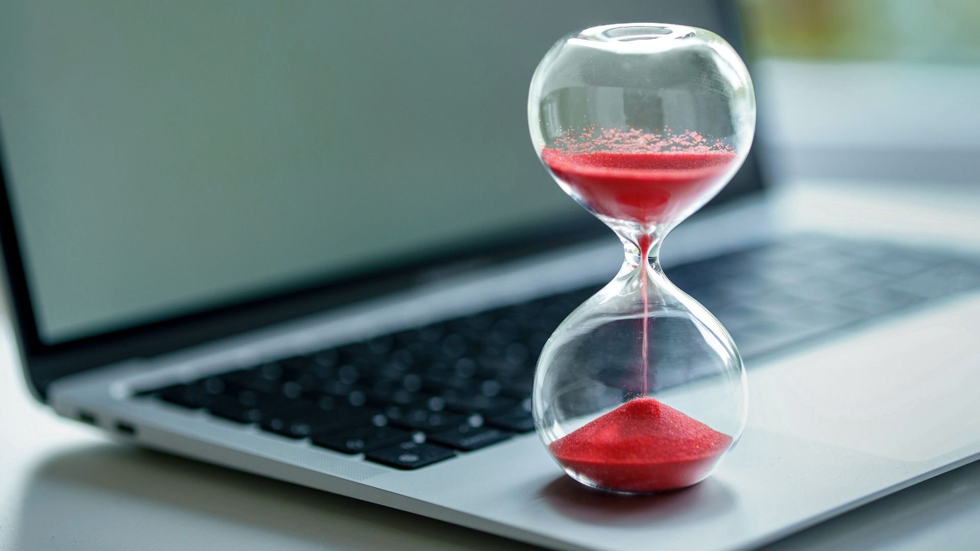 What happens when AI runs out of fuel?