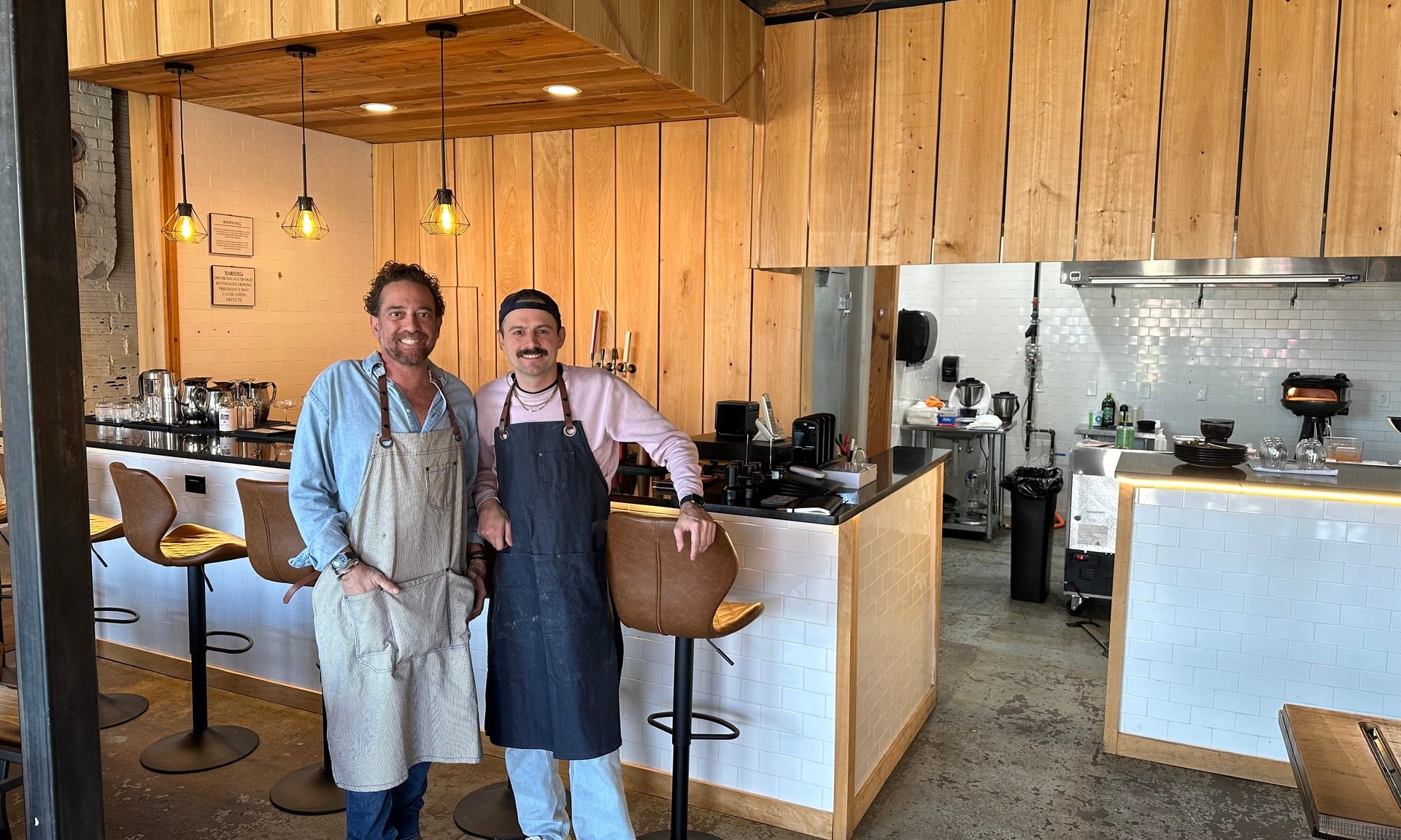 Ria Is The Pizza For You & Me 🍕