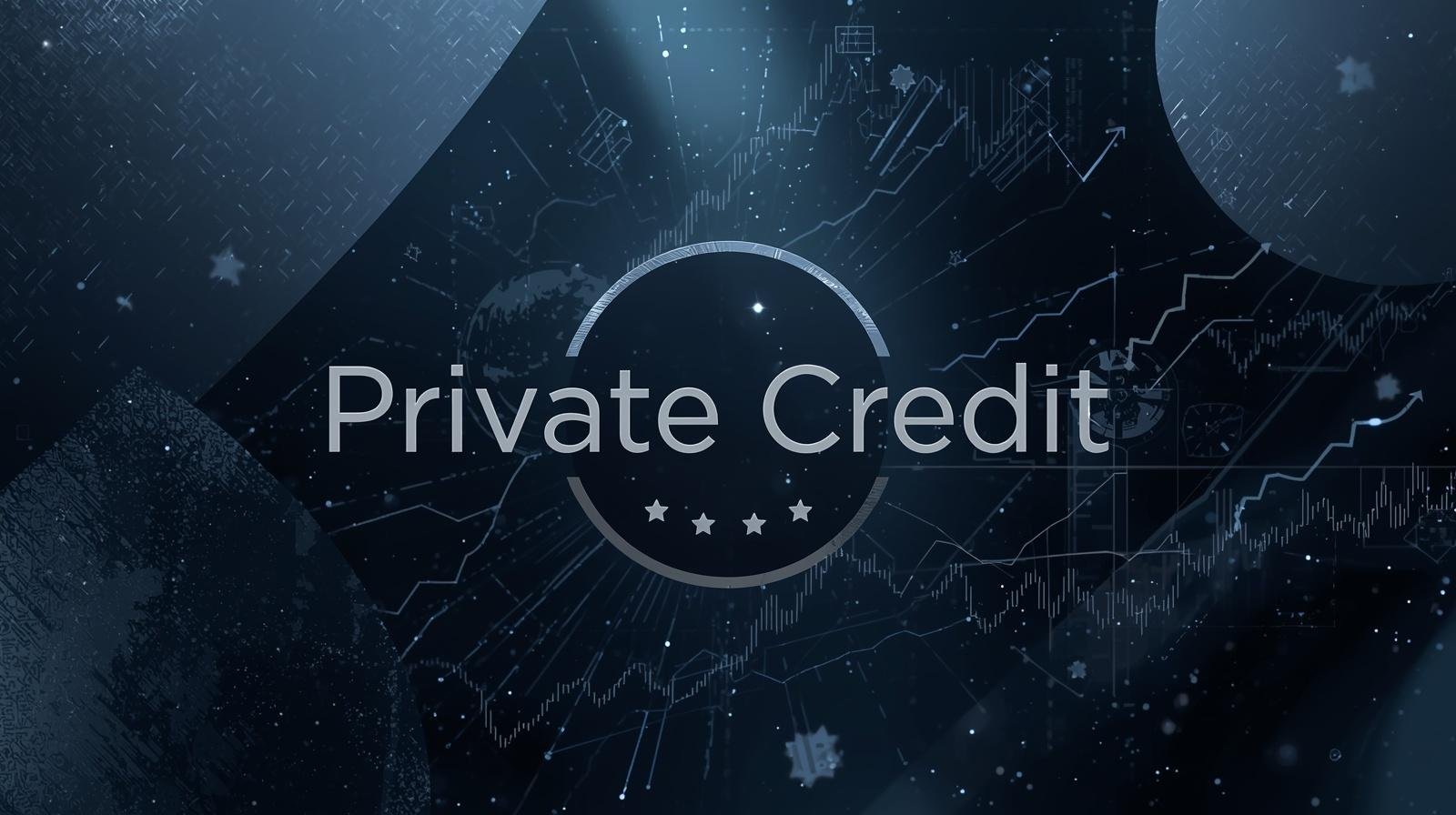 The $5 Trillion Credit Market Wall Street Uses and Doesn't Talk About