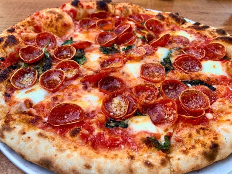 Ottawa's best food and restaurants of 2024