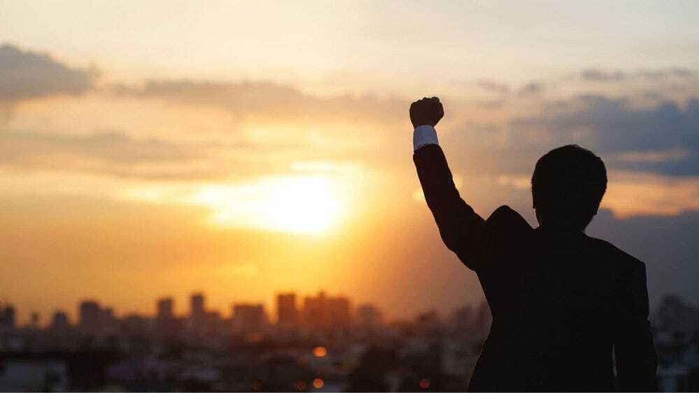 Succesvol ondernemen; word succesvol volgens je eigen definitie.