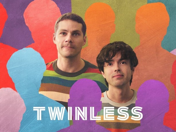 Back, Twinless, The Wright Brothers