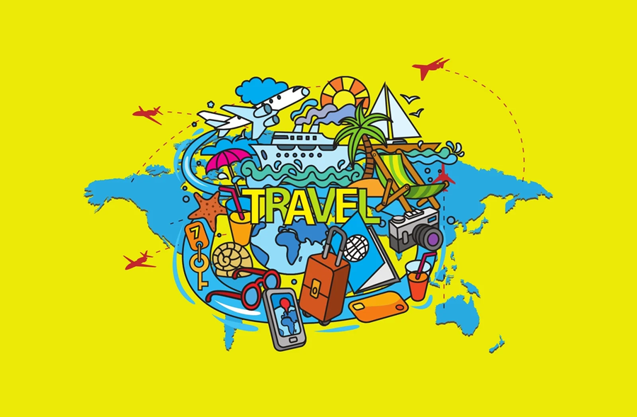 Budget travel in Nyali: 5-day itinerary for tourists