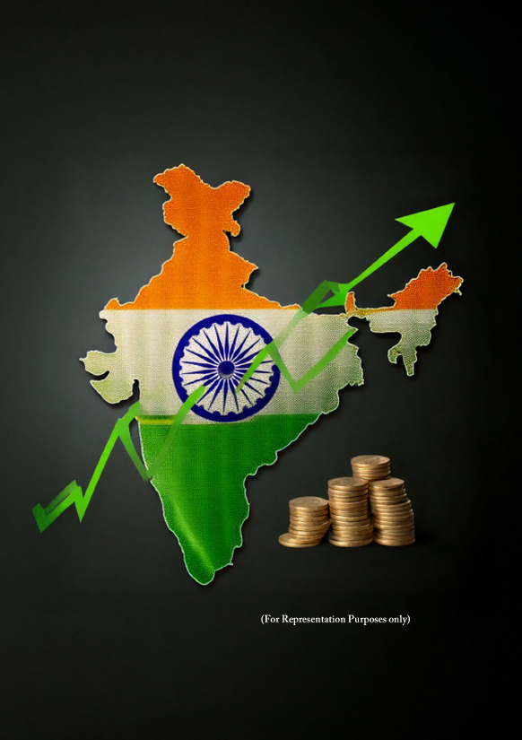 A Billion Aspirations: India Needs To Grow Rich Before It Gets Old