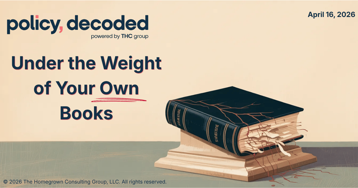 🚪 Pure Oasis Closes Owing $400K To DOR And $2.2M In Judgments, Colorado MED Targets Hemp Inversion