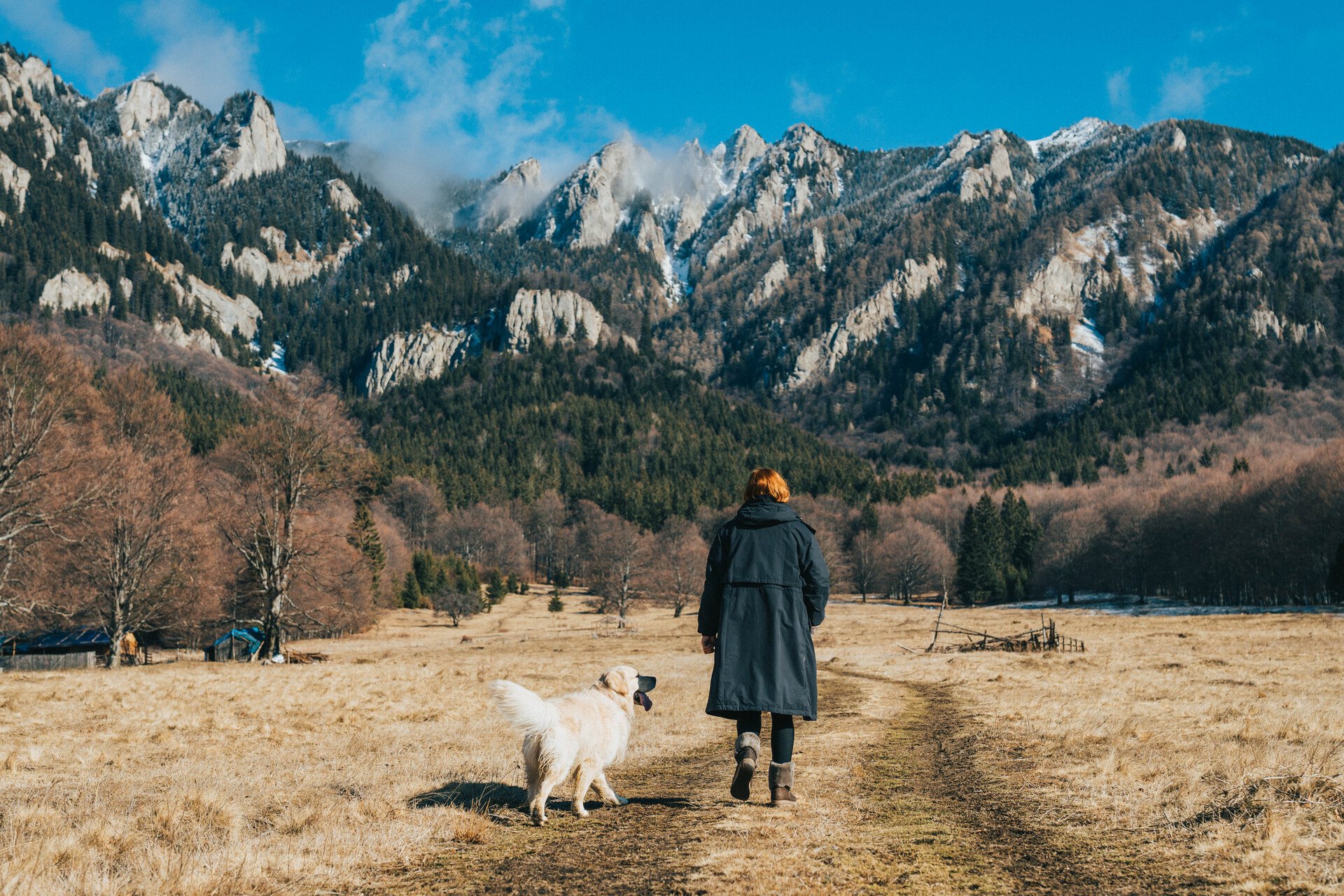 Why I Broke Up With a 12-Year Career in Tech