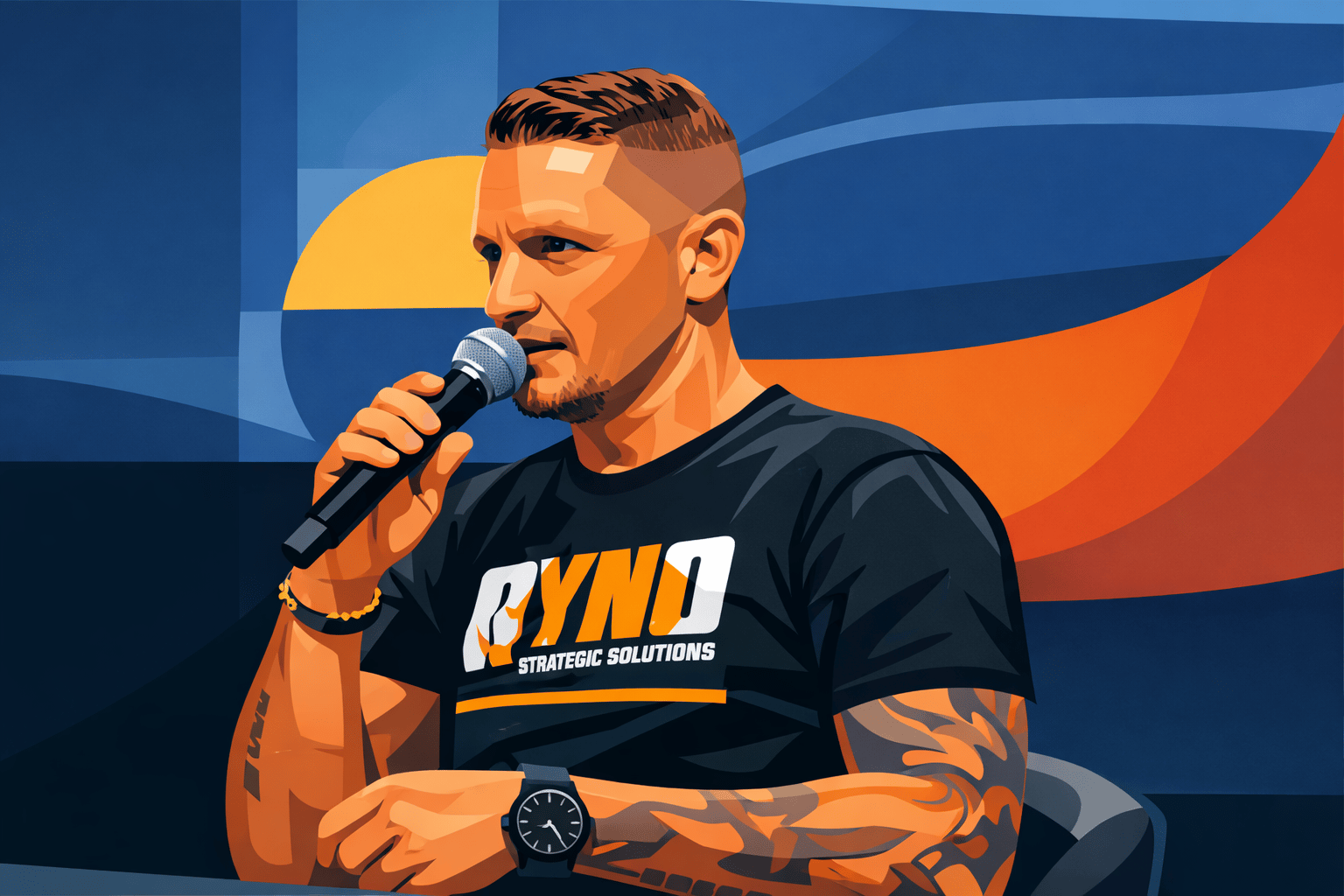 Lessons From a $90M Agency Founder