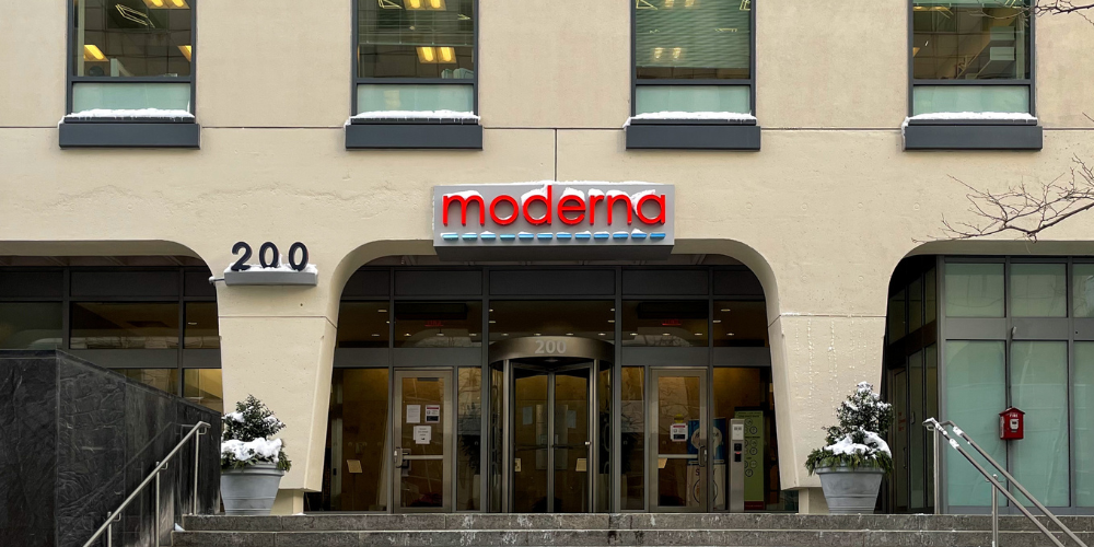 Track 6. Cancer Vaccines, New Age of Weather Forecasting, E-Bike Boom