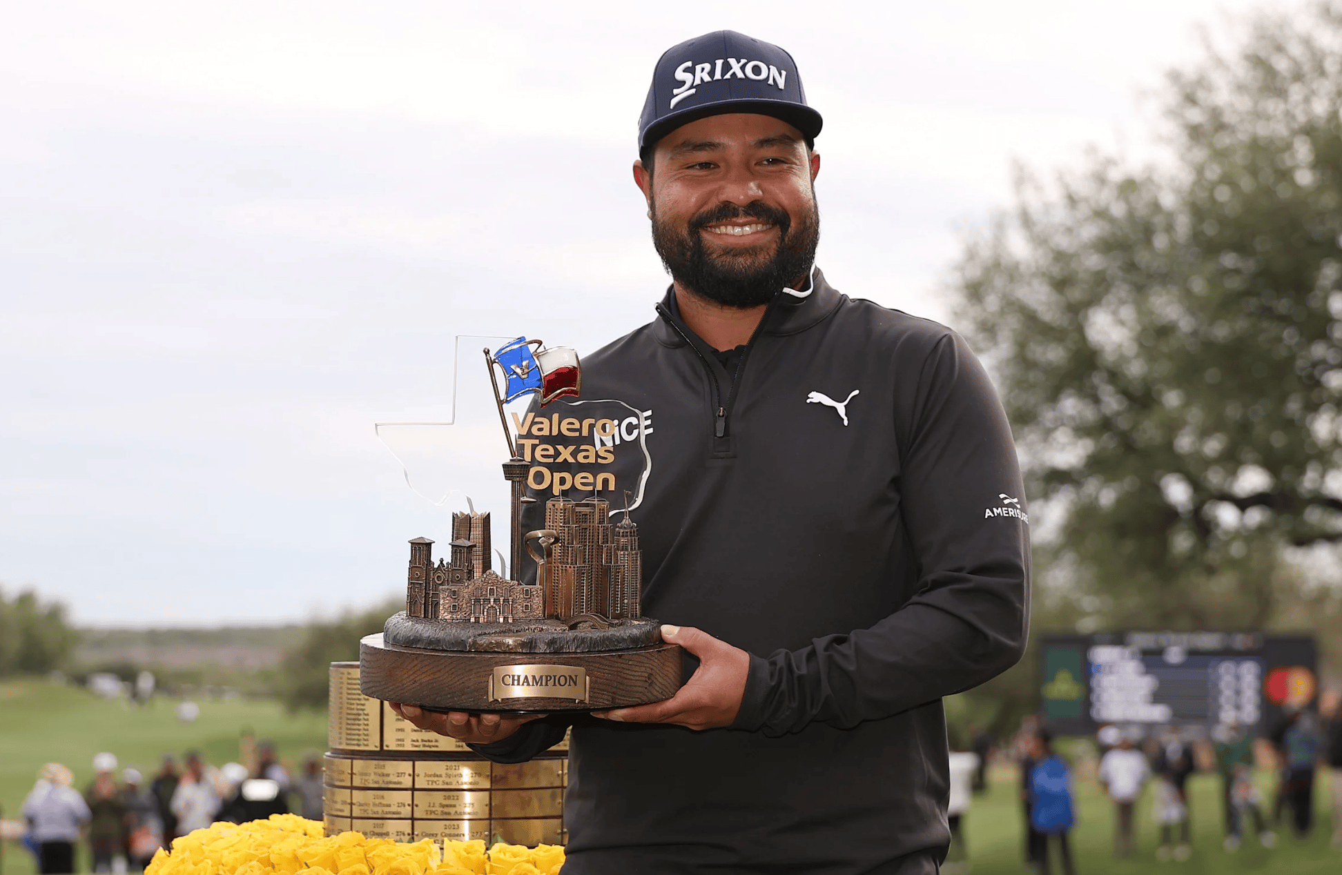 Spaun Steals the Show
