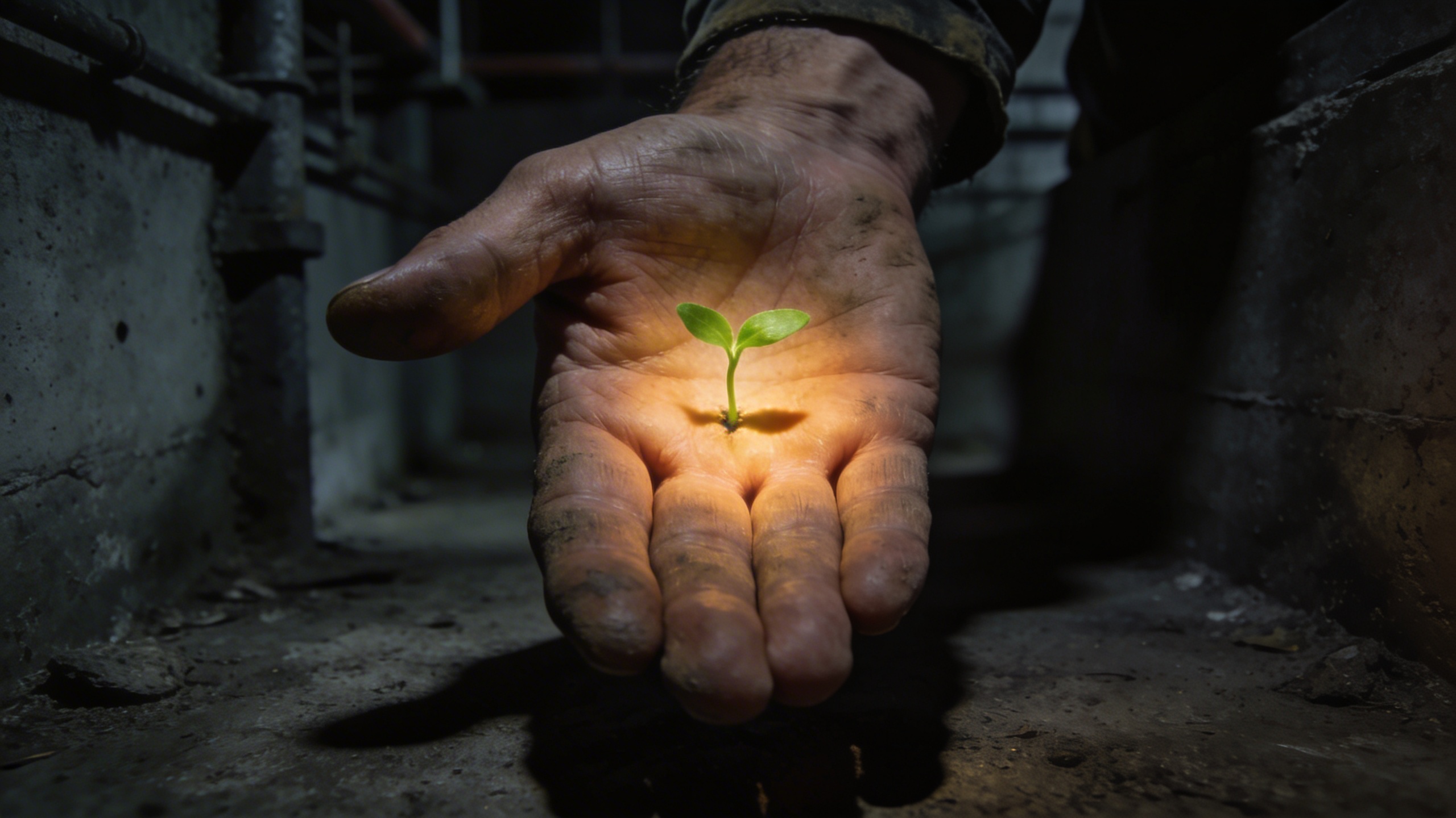 Issue #17: You've Never Created a Life. And It Might Be Killing People.