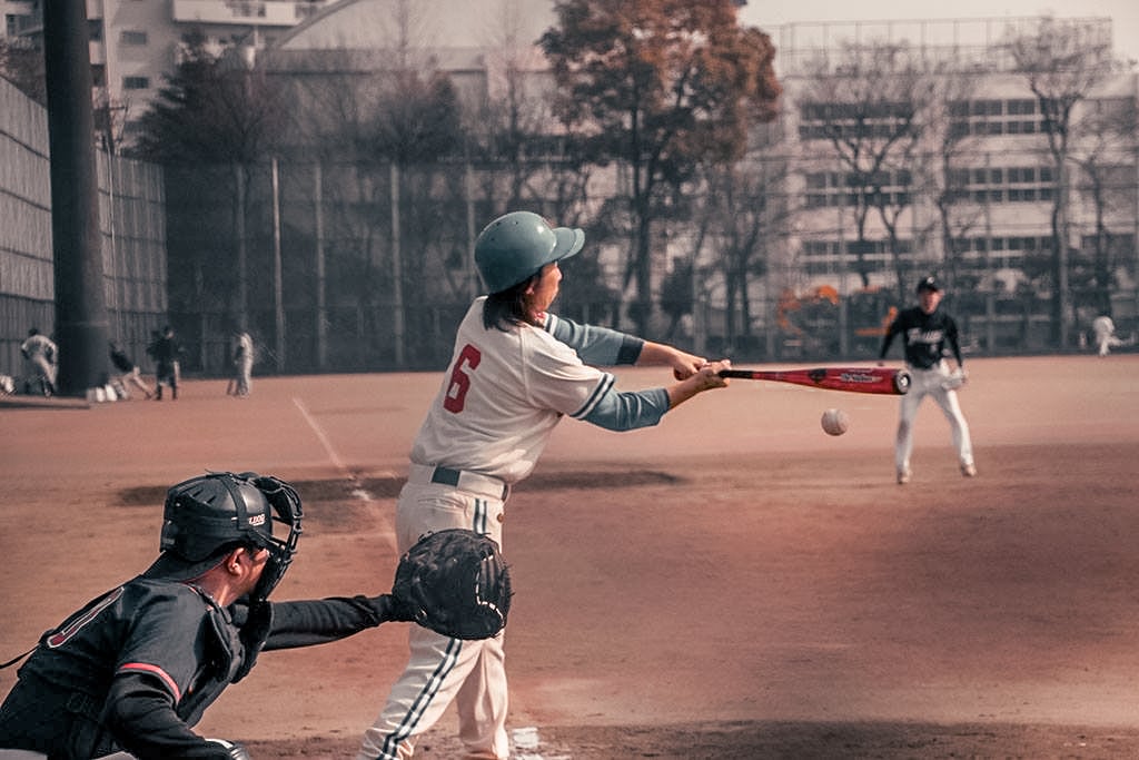 Chasing the Douceur de Vivre