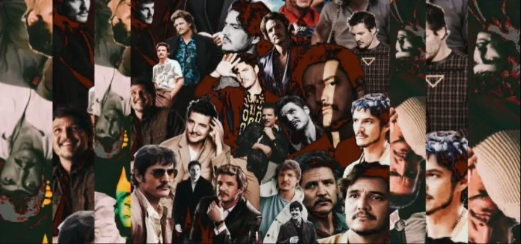 A Man Called Pedro