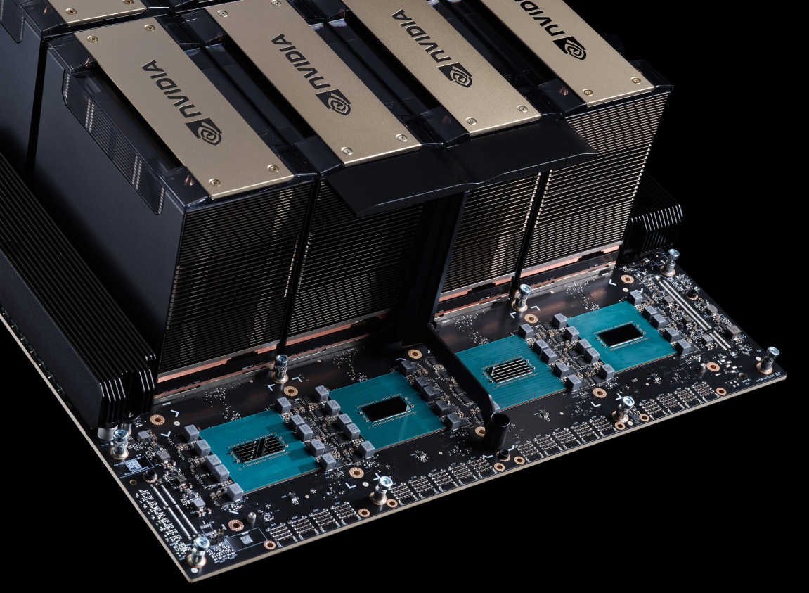 NVIDIA Boosts Llama 3.1 by 1.9x with Decoding Algorithm "Medusa"