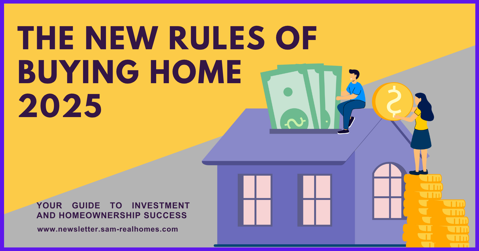 🏡 The New Rules of Home Buying in 2025