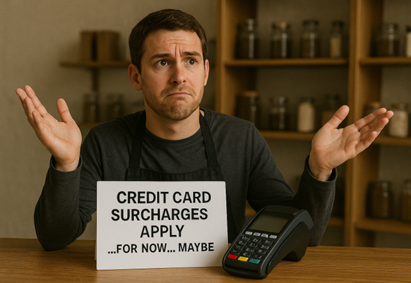 Uncertainty prevails as RBA delays decision on surcharging and card fees until March