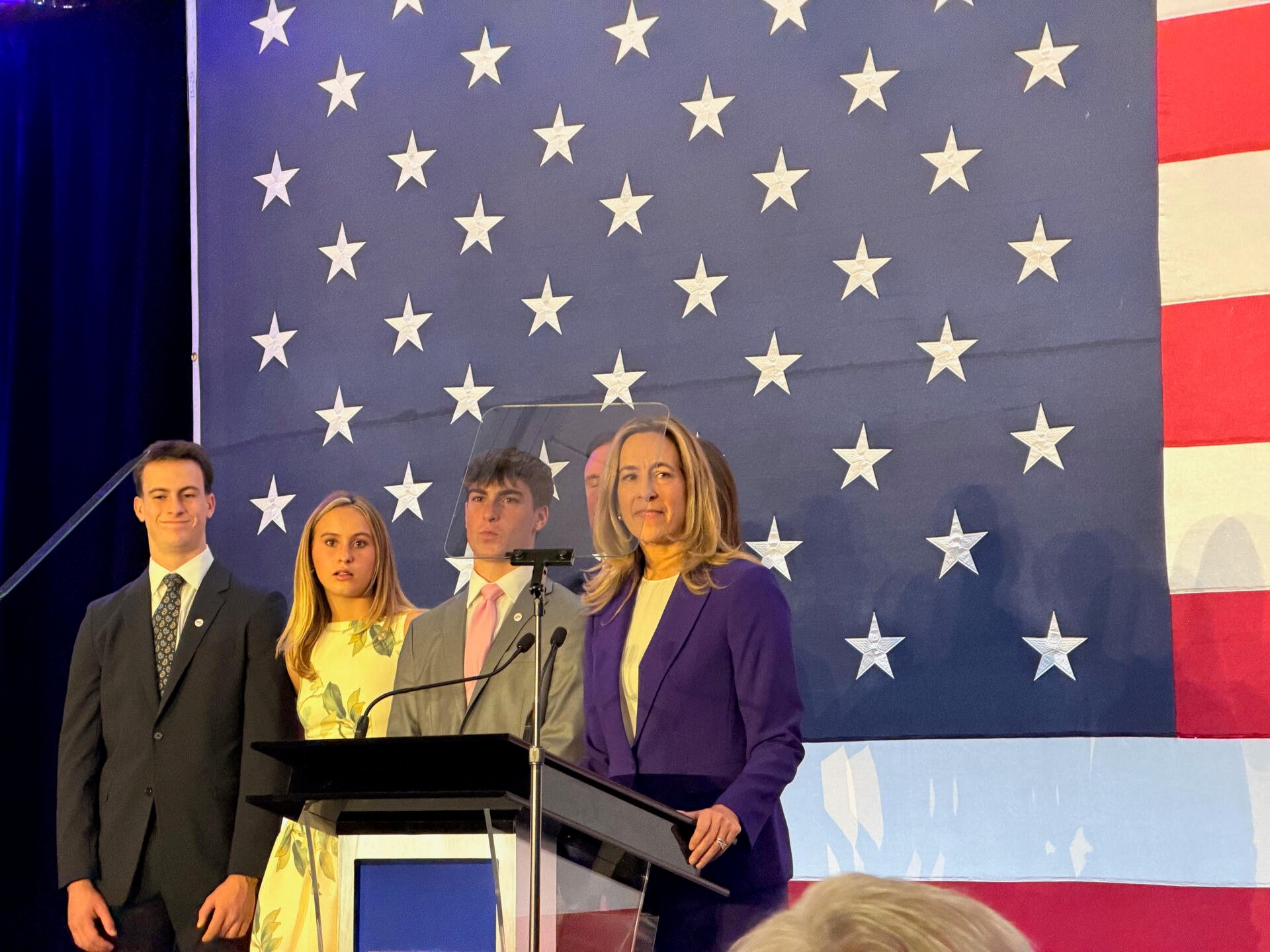 What Sherrill’s big win means for Desi voters