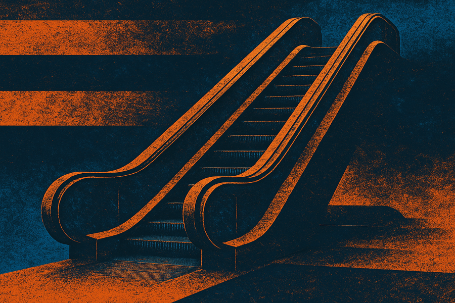5 Levels of Communication & Leadership