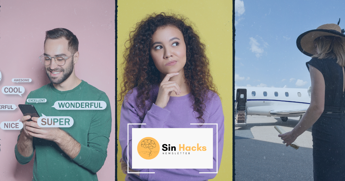 Las Reseñas en Libros, el Por Qué y Los 5 Tipos de Riqueza