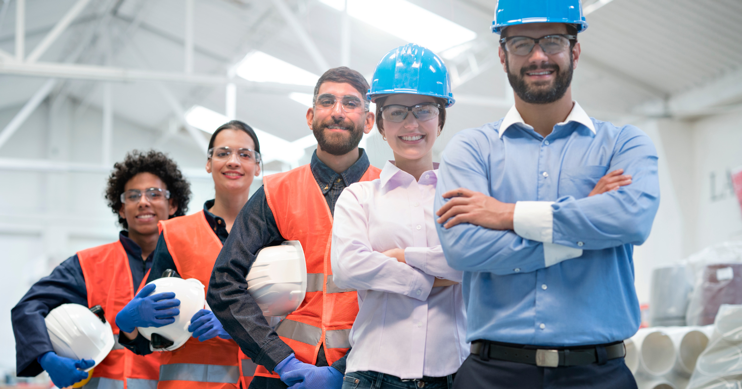 Biggest Employers in the World