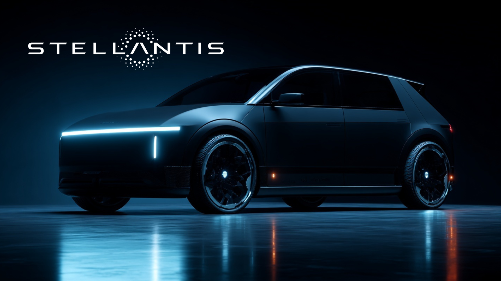 Stellantis Bets Billions on Robotaxis — But Can It Pay Off?