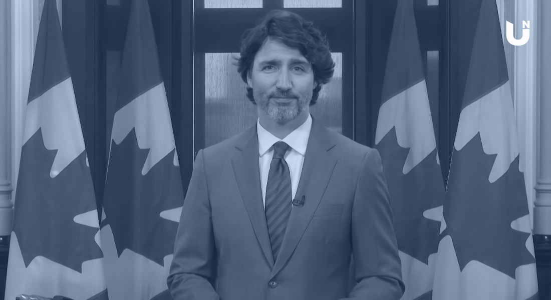 Trudeau Unveils “Halal Mortgages” for Muslims