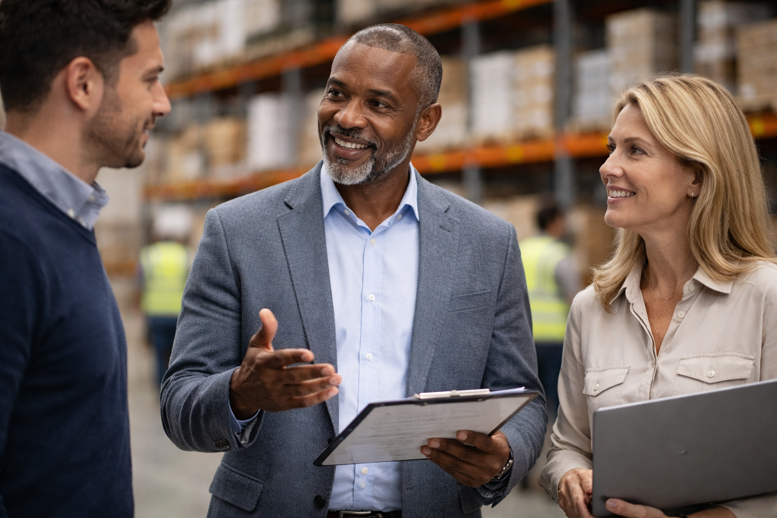 Start Consulting After 40 Without Becoming a “Guru”