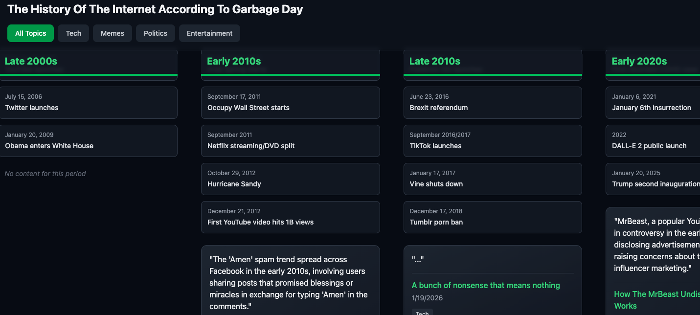 Am I too stupid to vibe code?
