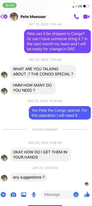 The Rabbit Hole: When Overthrowing A Government Goes Wrong. 