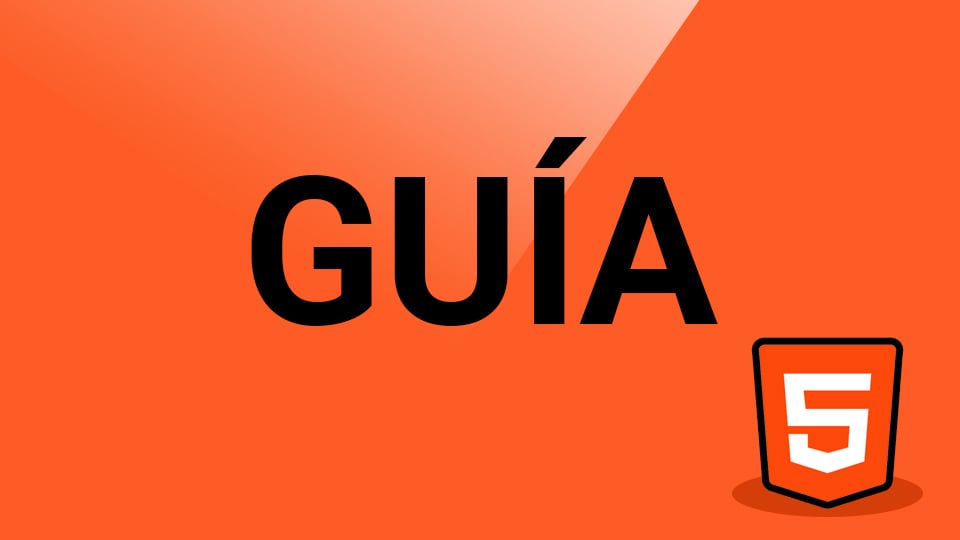 La Guía de Estilo en HTML que deberías de seguir para tener un Código Limpio