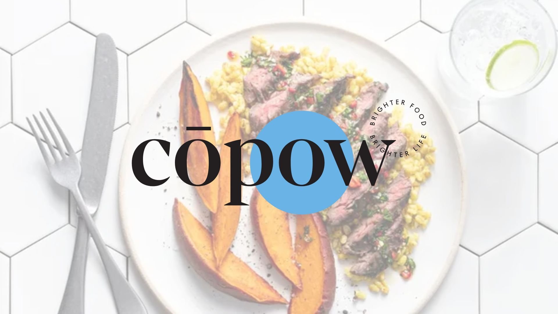 When Real Food Meets Real Life: Inside Cōpow’s Winter Shift