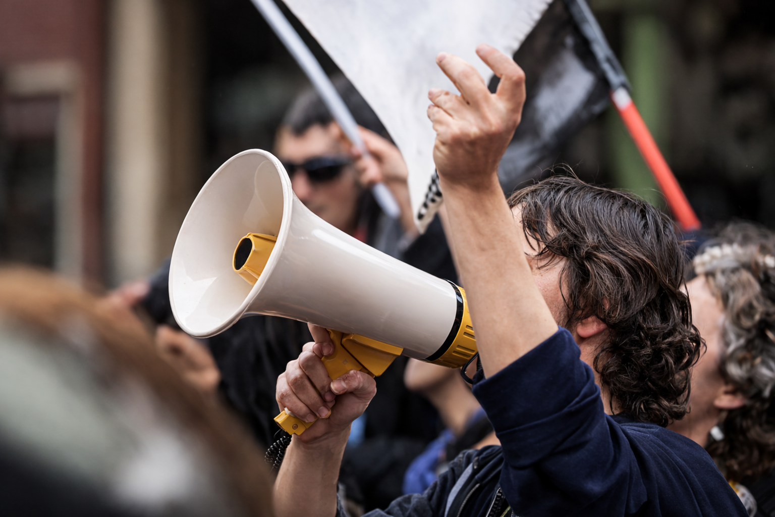 ☕️change in power