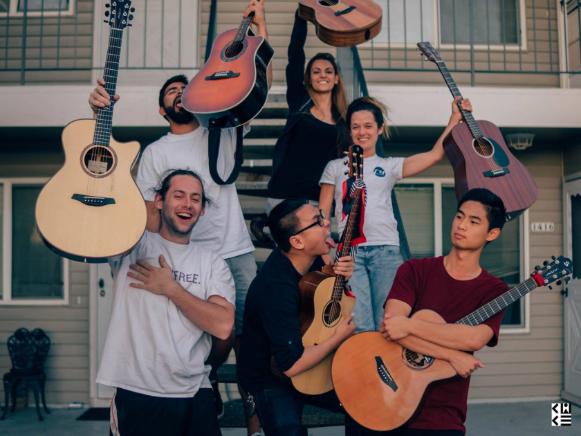 The Silent Struggle of Being a Musician