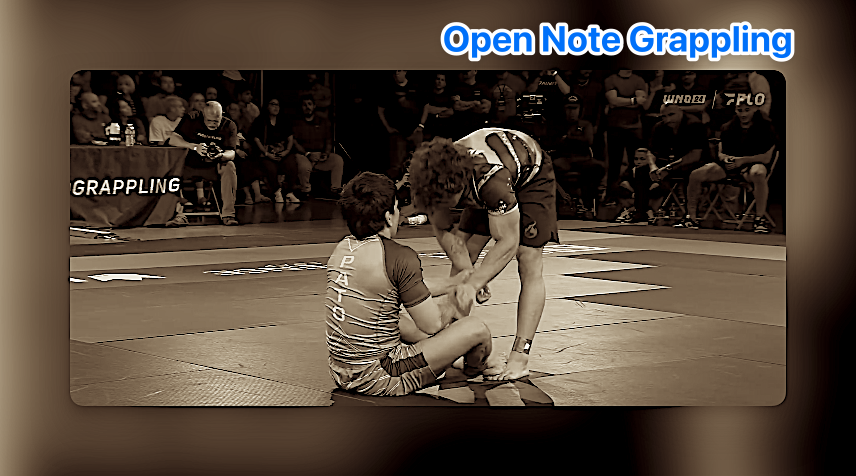 📝 Patience, Pressure, And Winning With Guard