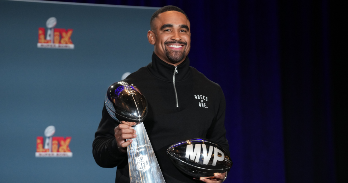 What History Says About Who Wins Super Bowl MVP 