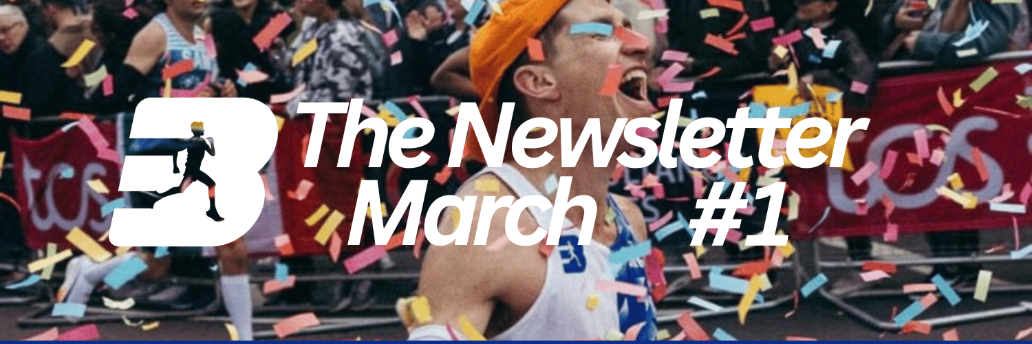 The Training Mistake That Almost Ruined My Tokyo Marathon