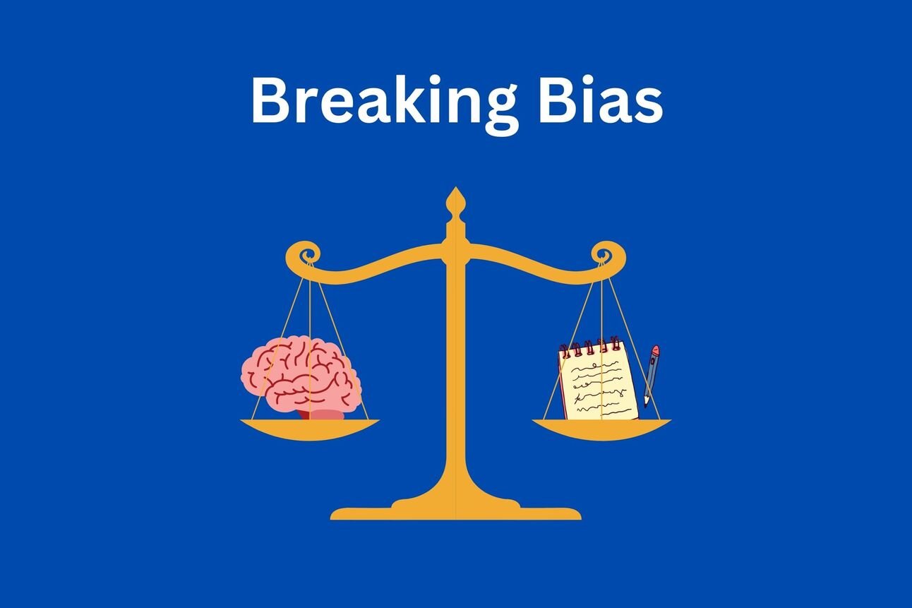 Don’t Let Bias Trick You & TikTok Drama