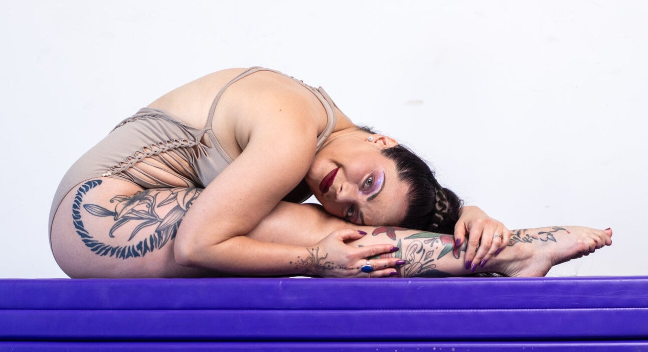 Hamstrings Mobility Workouts