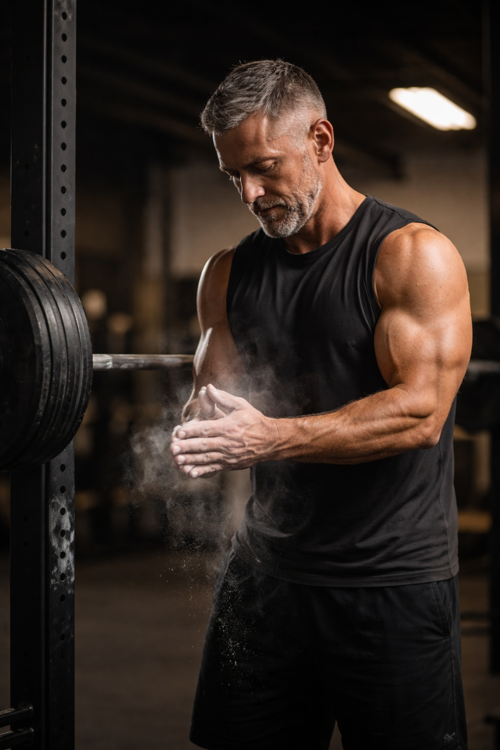 Lifters like us are a little different