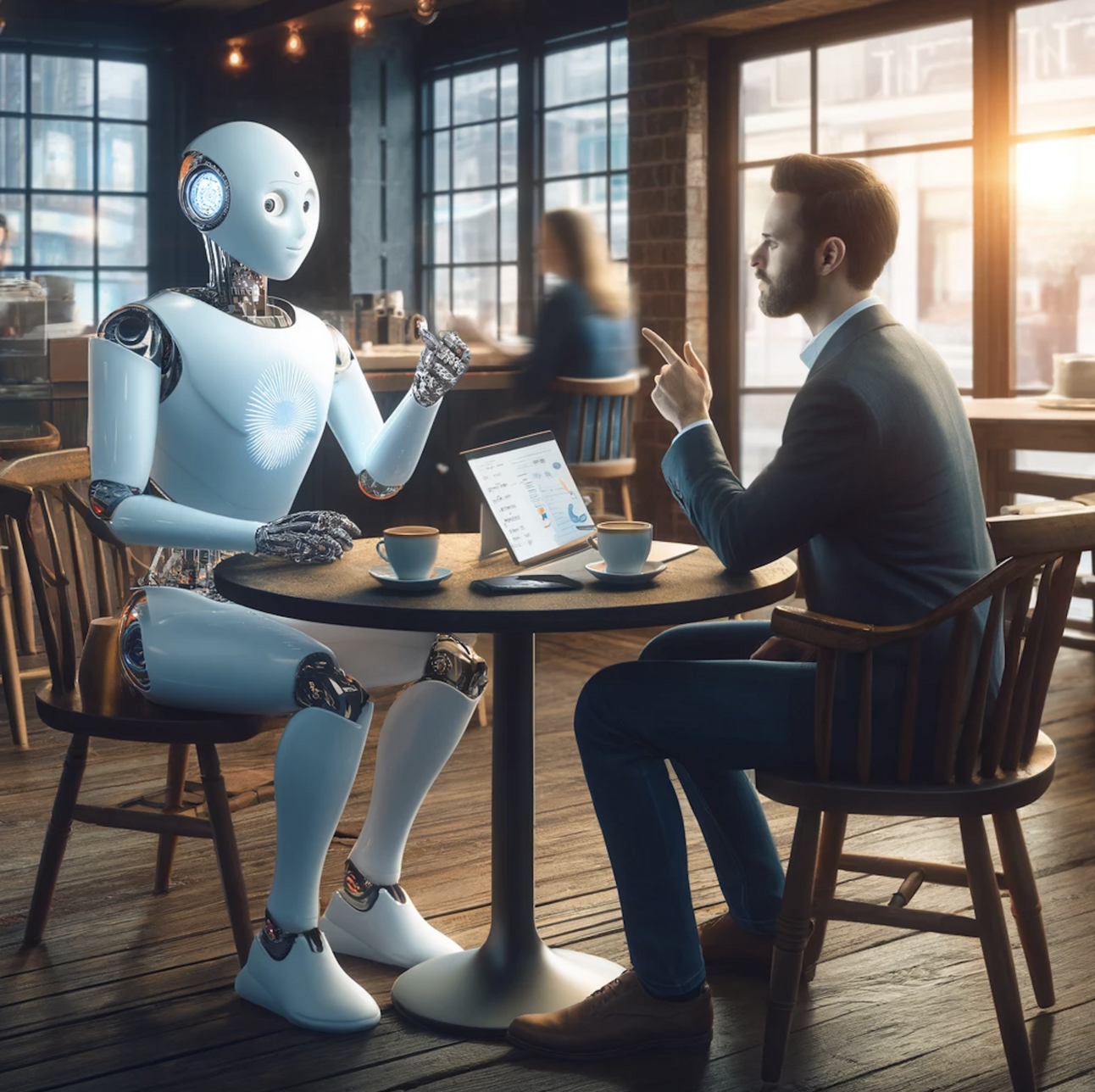 How to Use AI to Increase Profits