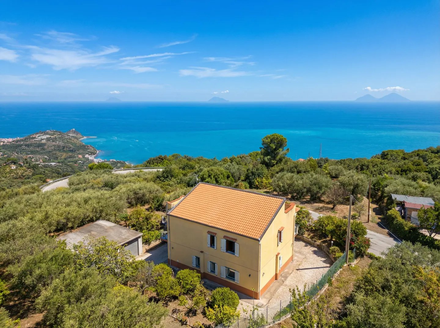 From €115k: Find your coordinates.