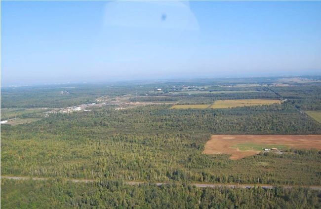 Local residents outraged at lack of transparency, public consultation surrounding east-end landfill